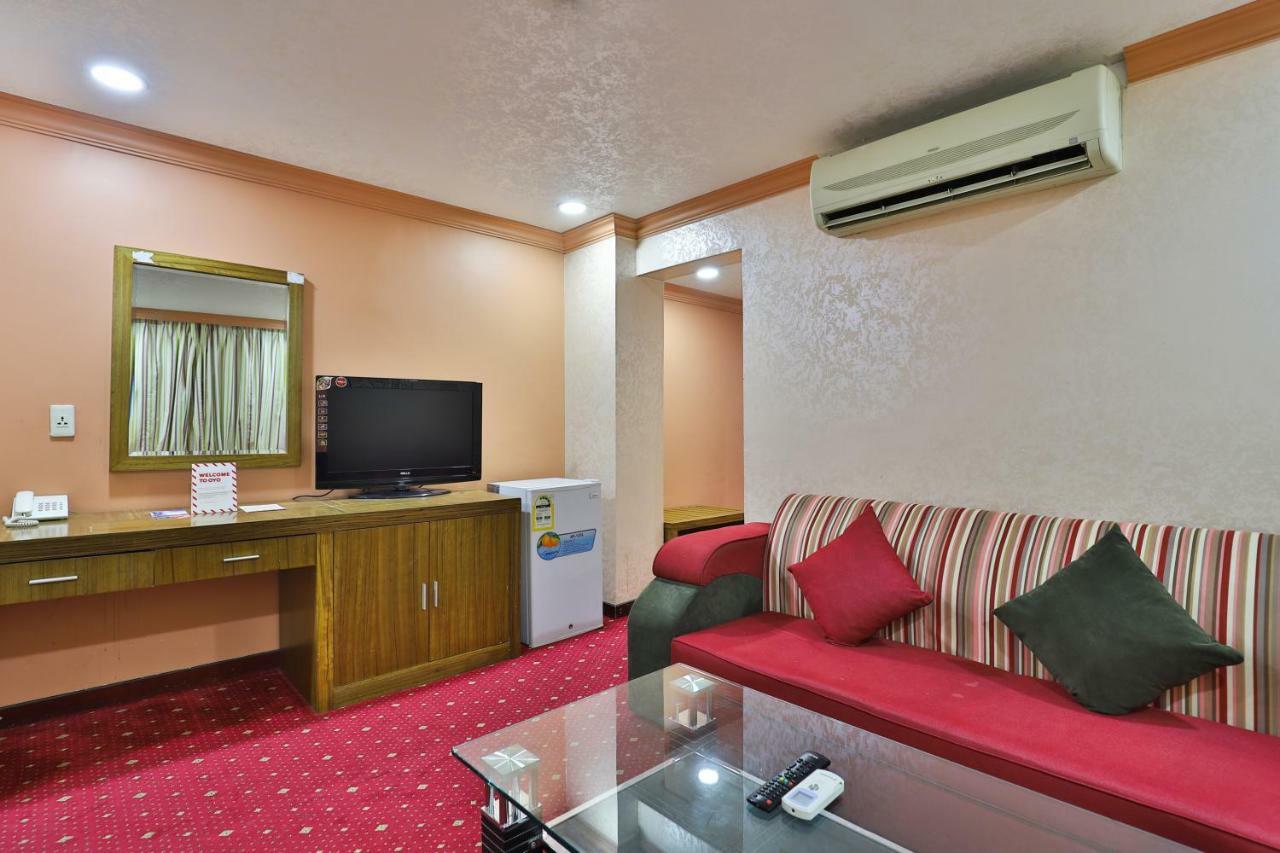 Khobar Palace Hotel Exterior photo