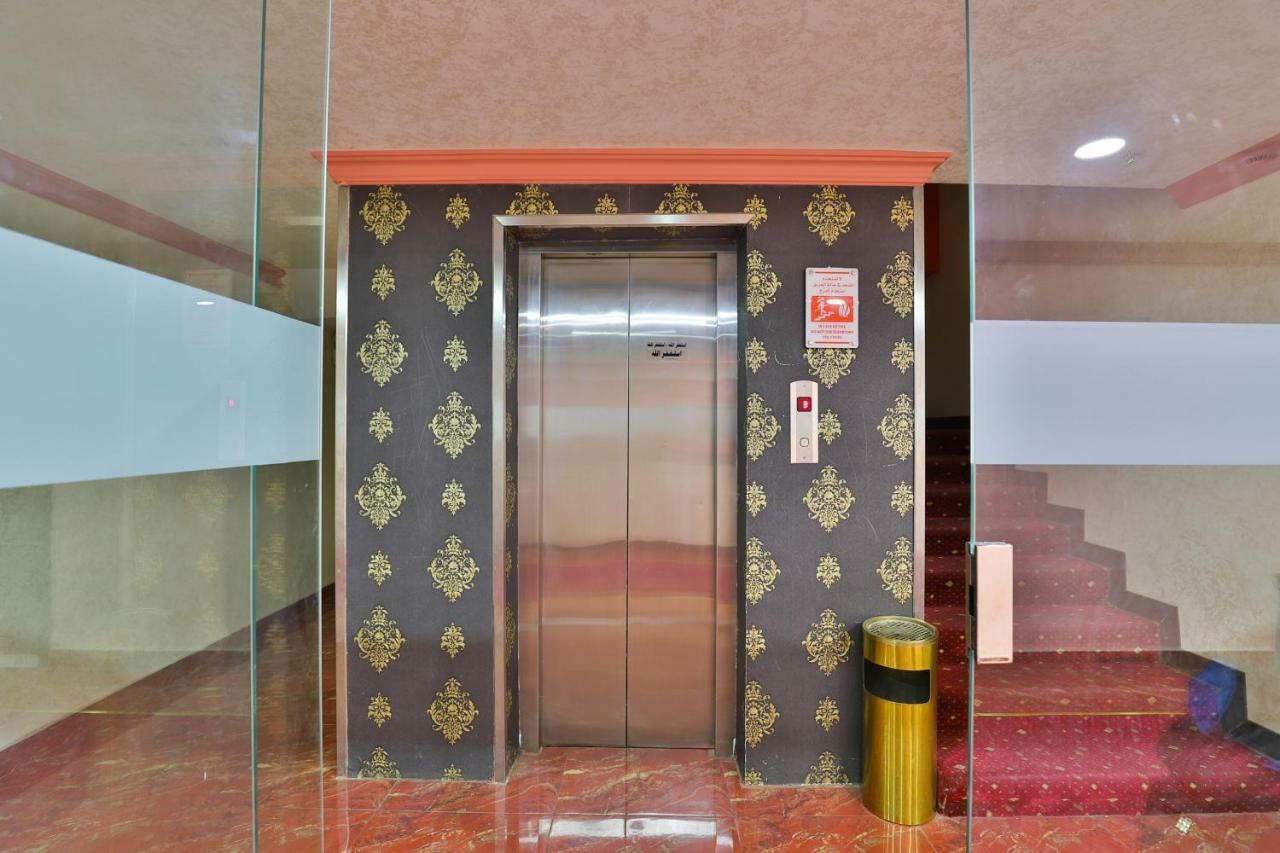 Khobar Palace Hotel Exterior photo